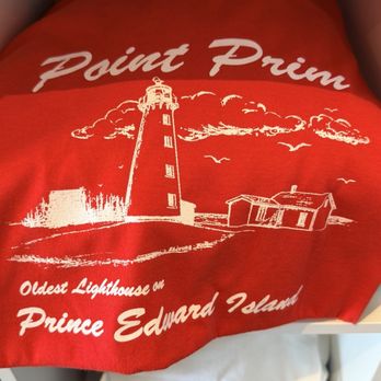 Point Prim Lighthouse - Landmarks & Historical Buildings Near Me - Belfast, Prince Edward Island Point Prim Lighthouse - Landmarks & Historical Buildings Near Me - Belfast, Prince Edward Island