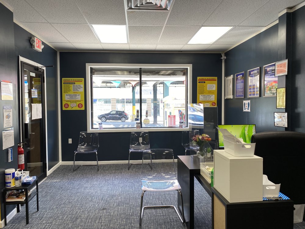 MG DRIVING SCHOOL MULTISERVICE Updated June 2025 1815A Westchester