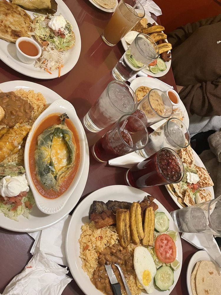 Taqueria El Carrizal
