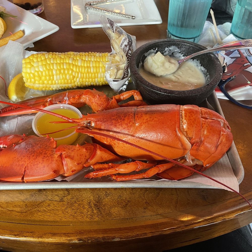 Geddy's - Yum!!! - Seafood Near Me - Bar Harbor, Maine Geddy's - Yum!!! - Seafood Near Me - Bar Harbor, Maine