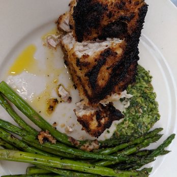 Mayer's Tavern - Swordfish with asparagus. - Seafood Near Me - Cape May, New Jersey Mayer's Tavern - Swordfish with asparagus. - Seafood Near Me - Cape May, New Jersey