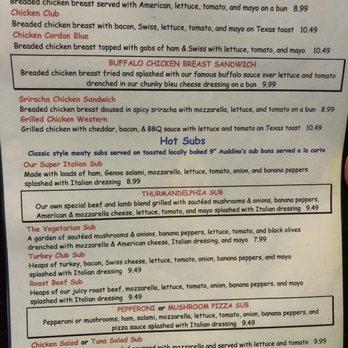 The Thurman Cafe - Bars Near Me - Columbus, Ohio The Thurman Cafe - Bars Near Me - Columbus, Ohio