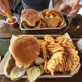 Chicken Ranch - Dive Bars Near Me - San Antonio, Texas