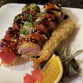 Bluemaki Sushi - Sushi Bars Near Me - Palmdale, California Bluemaki Sushi - Sushi Bars Near Me - Palmdale, California