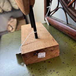 Decor item Decor item