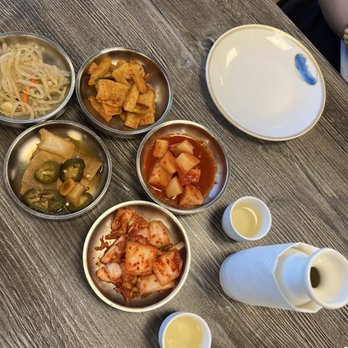 Dasom - Barbeque Near Me - San Jose, California Dasom - Barbeque Near Me - San Jose, California