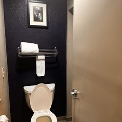 Holiday Inn Express Slidell - Bathroom
