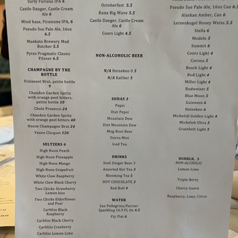 Swiss & Madison - Menu - New American Near Me - Mankato, Minnesota Swiss & Madison - Menu - New American Near Me - Mankato, Minnesota