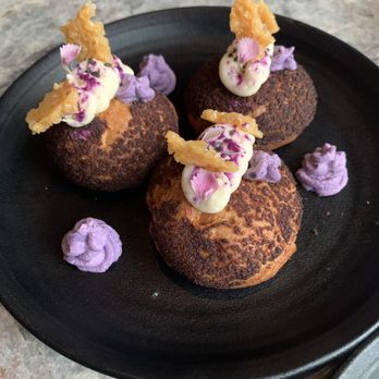 Animae - no taste - Asian Fusion Near Me - San Diego, California