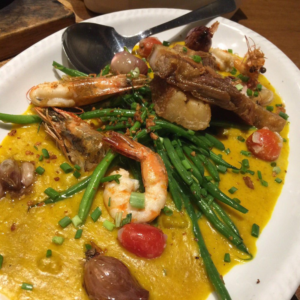 Locavore - Filipino Near Me - Pasig, NCR