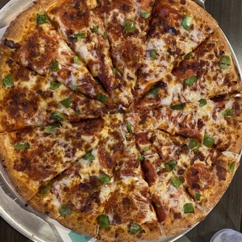 Pizza Twist - Pizza Near Me - Fishers, Indiana Pizza Twist - Pizza Near Me - Fishers, Indiana
