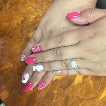 Ivy's Nails & Spa - Thank you Tammy!! - Nail Salons Near Me - Temecula, California
