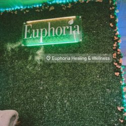 Euphoria Healing & Wellness
