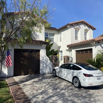 SD Coatings - After - Painters Near Me - Del Mar, California