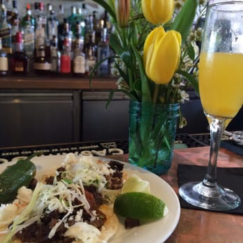 Fuego - Mexican Near Me - Long Beach, California