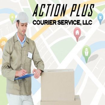 Action Plus Courier Service - Action Plus Courier Service Raleigh Courier Process Serve Pickup Delivery Fast Triangle Notary 7 - Couriers & Delivery Services Near Me - Raleigh, North Carolina