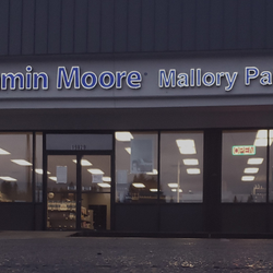 Mallory Paint Store