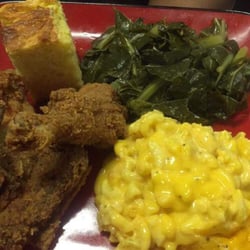 Ms. J's Cafe & Catering Service