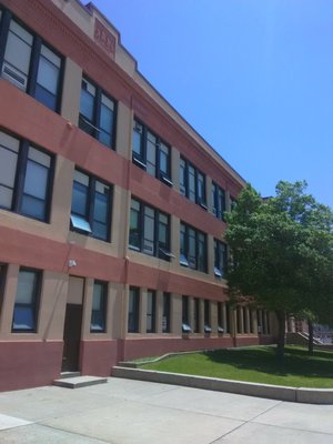 Wildwood Board of Education