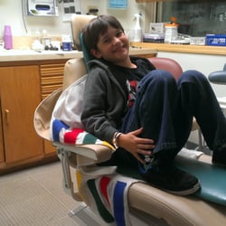 Pediatric and Family Dental