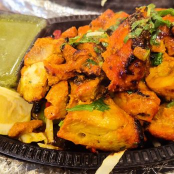 The Gurkha Kitchen - TANDOORI CHICKEN - Indian Near Me - San Ramon, California The Gurkha Kitchen - TANDOORI CHICKEN - Indian Near Me - San Ramon, California