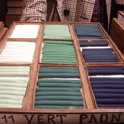 La Maison du Pastel