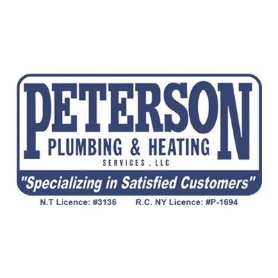 Slide of Peterson Plumbing & Heating Services