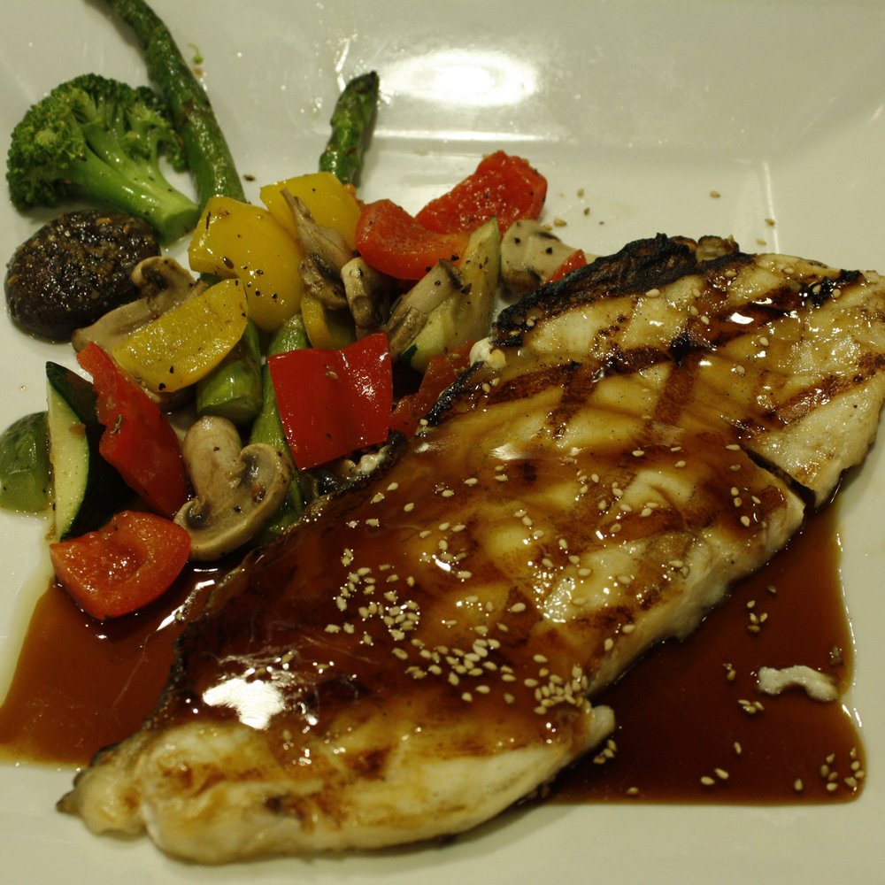 Yotsuba - Japanese Near Me - Ann Arbor, Michigan