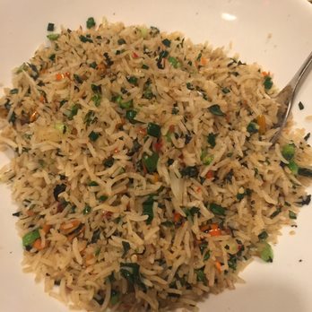 Kurry Zone - Thai Basil Fried Rice- spicy goodness - Indian Near Me - Somerset, New Jersey Kurry Zone - Thai Basil Fried Rice- spicy goodness - Indian Near Me - Somerset, New Jersey