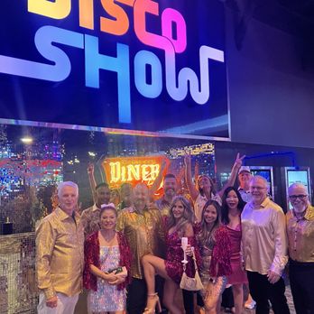 Discoshow - Performing Arts Near Me - Las Vegas, Nevada
