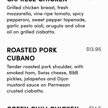 Thirsty Lion - Menu - American Near Me - Denver, Colorado Thirsty Lion - Menu - American Near Me - Denver, Colorado