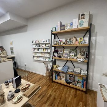 Saint Seneca - Home Decor Near Me - Ridgewood, New York