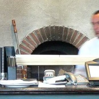 The Oak - From Website - Pizza Near Me - London, XGL The Oak - From Website - Pizza Near Me - London, XGL