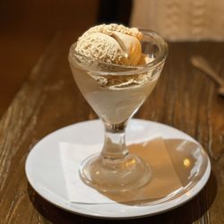 Better In Bethel - Caramel icecream