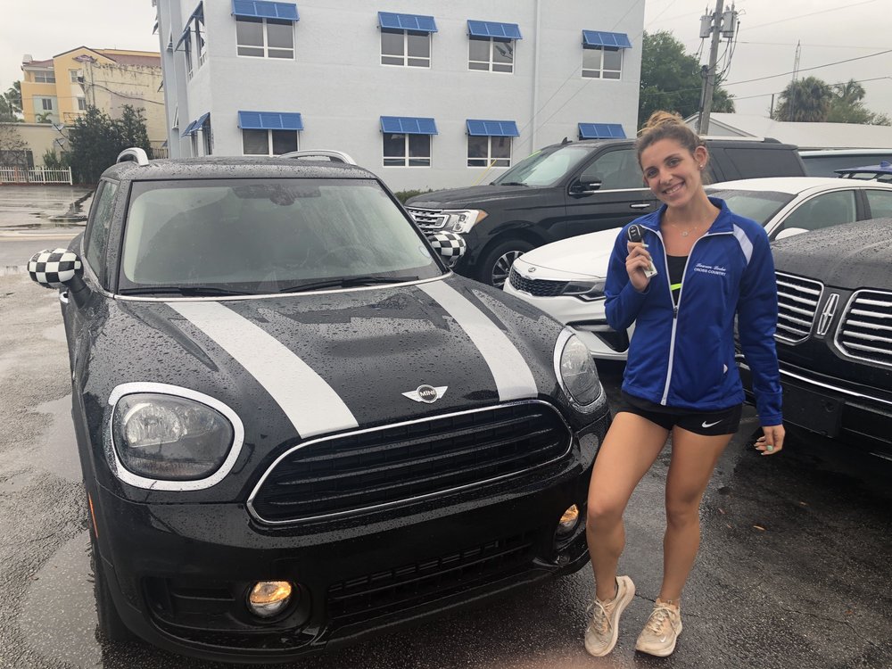 MOTOR CARS OF STUART Updated September 2024 309 S Fed Hwy, Stuart, Florida Car Dealers