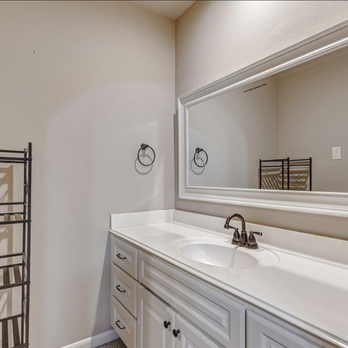 Lobos Cleanings - Move in Ready Bathroom - Home Cleaning Near Me