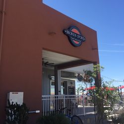 Broken Spoke Taphouse