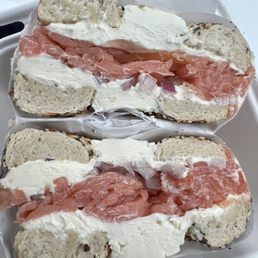 Oreo Cream Cheese