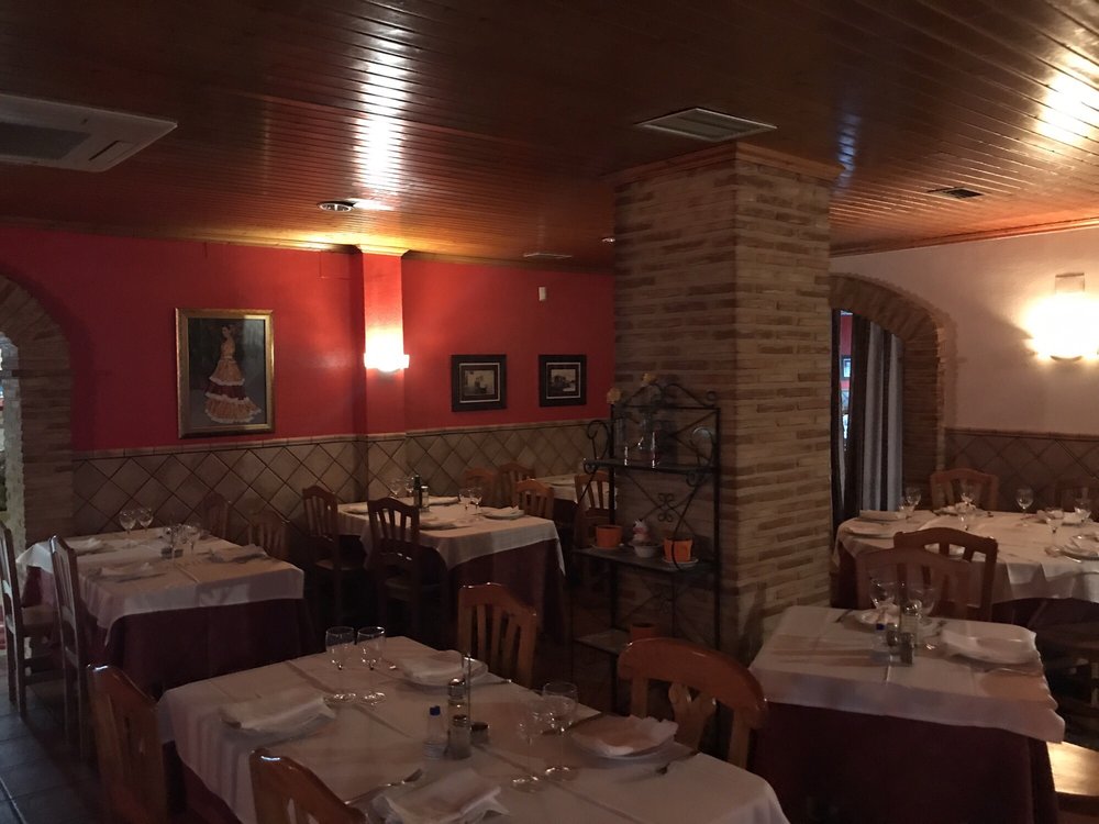 MANOLO Updated July 2024 12 Photos Carretera Los Montesinos, Bas