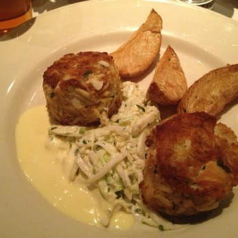 Old Ebbitt Grill - Best crabcakes ever! - Bars Near Me - Washington, DC, District of Columbia Old Ebbitt Grill - Best crabcakes ever! - Bars Near Me - Washington, DC, District of Columbia