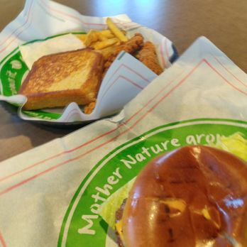 Farmer Boys - Big burger, strips and fries - Breakfast & Brunch Near Me - Murrieta, California Farmer Boys - Big burger, strips and fries - Breakfast & Brunch Near Me - Murrieta, California
