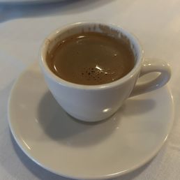 Greek Coffee! Greek Coffee!