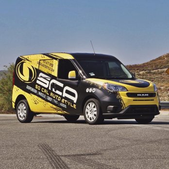 Awthentik - Matte vinyl wrap - Graphic Design Near Me - Lake Elsinore, California