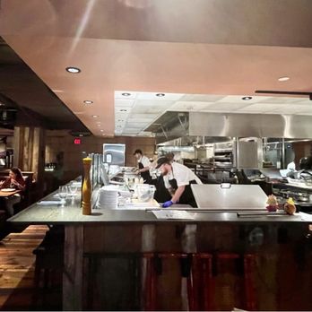 Rooster's Wood-fired Kitchen Uptown - Kitchen - New American Near Me - Charlotte, North Carolina Rooster's Wood-fired Kitchen Uptown - Kitchen - New American Near Me - Charlotte, North Carolina