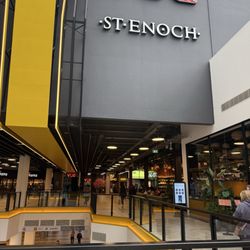 St Enoch Shopping Centre - Cinema