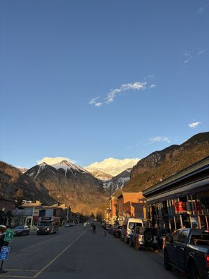 Brown Dog Pizza by null