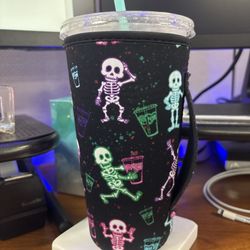Totally Loaded Nutrition - Koozie