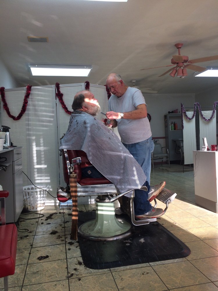 MANE EVENT Updated June 2024 113 W Main St, Paden City, West