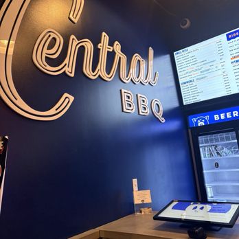 Central BBQ - Barbeque Near Me - Nashville, Tennessee