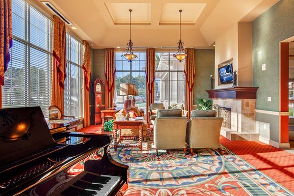 Fleet Landing by null